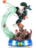 First 4 Figures - My Hero Academia: Izuku Midoriya Standard Ediiton - Collectibles