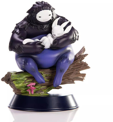 First 4 Figures - Ori And Naru Pvc Statue Std Ed(day Variant) - Collectibles