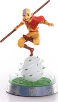 First 4 Figures - Avatar: The Last Airbender - Aang - Collectibles
