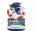 First 4 Figures - Sonic Adventure - Sonic The Hedgehog Collectors Ed - Collectibles
