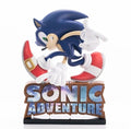 First 4 Figures - Sonic Adventure - Sonic The Hedgehog - Collectibles