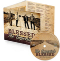 Imperials - Blessed - Music CD