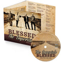 Blessed Music CD
