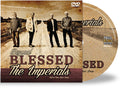 Imperials - Making Of Blessed - DVD