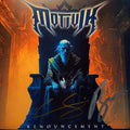 Motivik - Renouncement - Vinyl Record