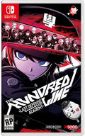 Swi The Hundred Line: Last Defense Academy Std - Swi The Hundred Line: Last Defense Academy Std - Video Game