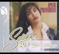 Selena - Amor Prohibido - Music CD