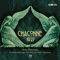 Bach,j.s. / David / Holler - Chaconne 1927 - Works For Organ - Super Audio CD