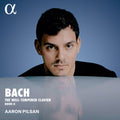 Bach,j.s. - Bach: The Well-tempered Clavier Book Ii - Music CD