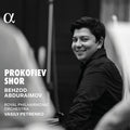 Prokofiev / Shor - Prokofiev & Shor - Music CD