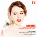 Rebelle Music CD