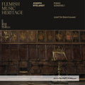 Ryelandt - Ryelandt: Piano Sonatas 1 - Flemish Music Heritage - Music CD