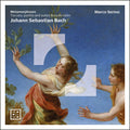 Bach,j.s. - J.s. Bach: Toccata Partita & Suites For Solo - Music CD