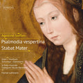 Steffani - Psalmodia Vespertina: Stabat Mater - Music CD