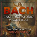 Bach,j.s. - Bach: Easter Oratorio: Magnificat - Music CD