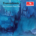 Bernstein / Gulaboff / Jamison - Transatlantic - Music CD