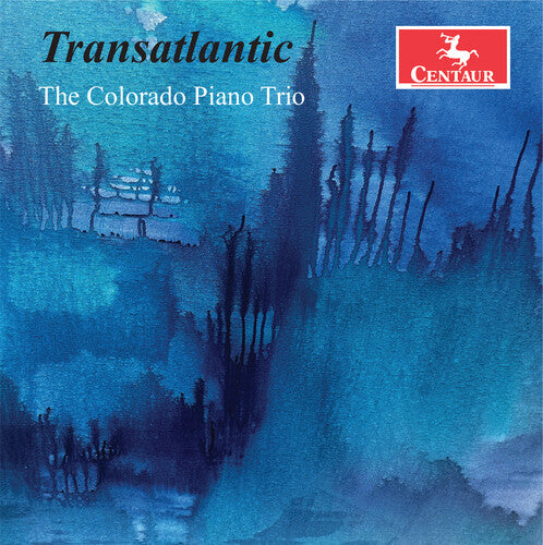 Bernstein / Gulaboff / Jamison - Transatlantic - Music CD