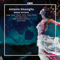 Smareglia - Nozze Istriane - Music CD