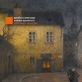 Smetana - String Quartets - Music CD