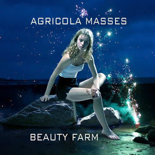 Agricola - Masses - Music CD