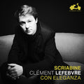 Scriabin - Con Eleganza - Music CD