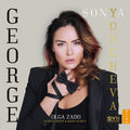 George Music CD