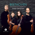 Beethoven - Beethoven String Quartets Vol. 1 - Music CD