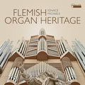 Callaerts / Hulse / Peeters - Flemish Organ Heritage - Music CD