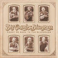 Big Country Bluegrass - Carry Me Back To The Bluegrass - Music CD