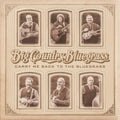 Carry Me Back To The Bluegrass [Digipak]
