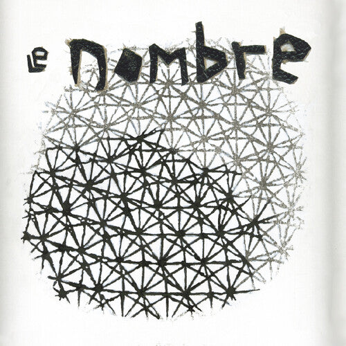 Le Nombre - Scenario Catastrophe - Music CD