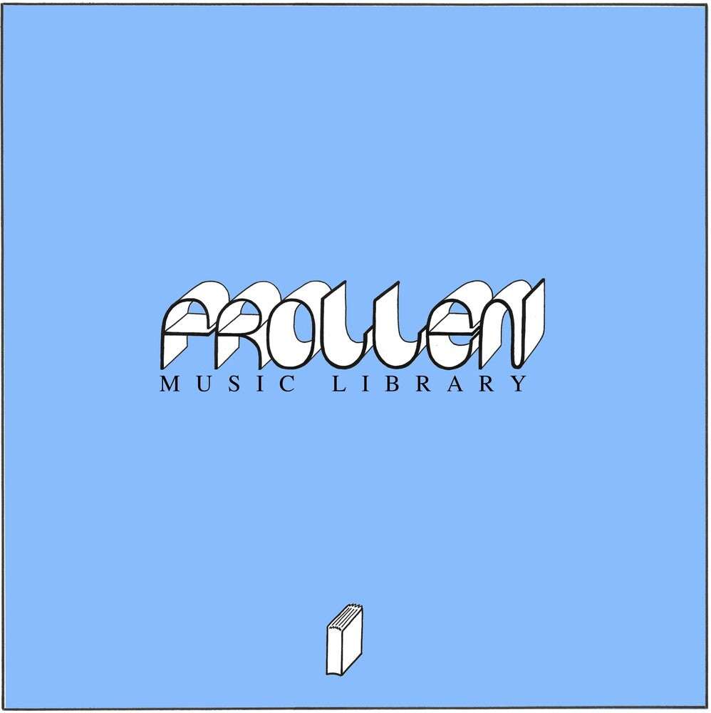 001-015 [LP] Vinyl Record