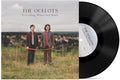 Ocelots - Everything When Said Slowly - Vinyl Record