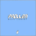 Frollen Music Library - 001-015 - Blue - Vinyl Record