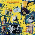 Ging Nang Boyz - Blew Blue - Vinyl Record