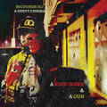 Recognize Ali - Kind Word And A Gun - Vinyl Record