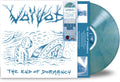 Voivod - End Of Dormancy - Ocean Blue - Vinyl Record