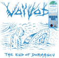 Voivod - The End of Dormancy EP [Ocean Blue]