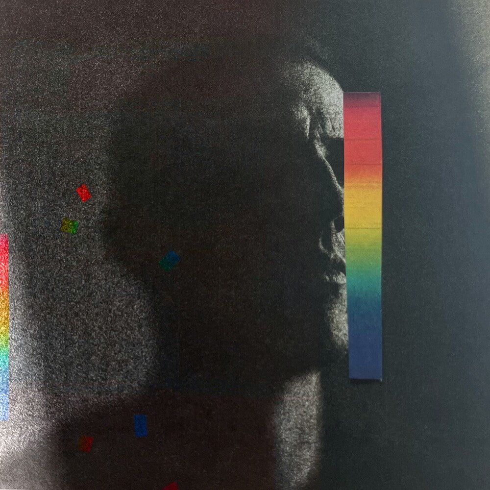 Charlie Cunningham - In Light [Digipak]