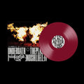 Underoath - Place After This One - Ruby - Vinyl Record