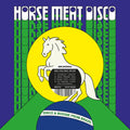 Horse Meat Disco Presents Disco & Boogie From / Va Music CD