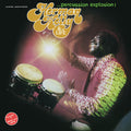 Herman Kelly & Life - Percussion Explosion - Music CD