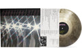 Shooting Star - Natural Clear & Black Marble (Blk) [LP] Vinyl Record