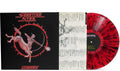 Iii Wishes - Red & Black Splatter (Blk) [Colored Vinyl] Vinyl Record