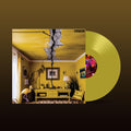 Ex Norwegian - Crack - Yellow - Vinyl Record