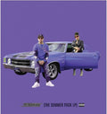 Summer Pack [LP] Vinyl Record