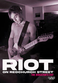 Riot On Redchurch Street - The Director's Cut - Riot On Redchurch Street - The Director's Cut - DVD