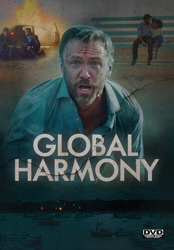 Global Harmony - Global Harmony - DVD