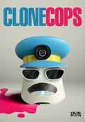 Clone Cops - Clone Cops - DVD