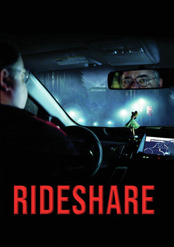 Ride Share - Ride Share - DVD